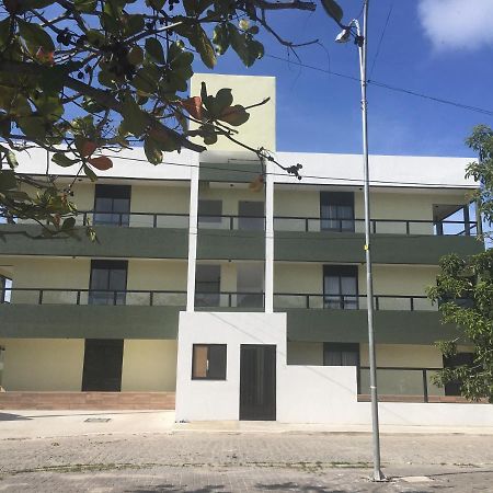 Promocao! Flat 12 Centro Porto De Galinhas Apartment ภายนอก รูปภาพ