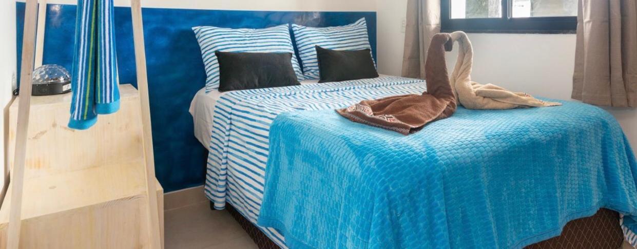 Promocao! Flat 12 Centro Porto De Galinhas Apartment ภายนอก รูปภาพ