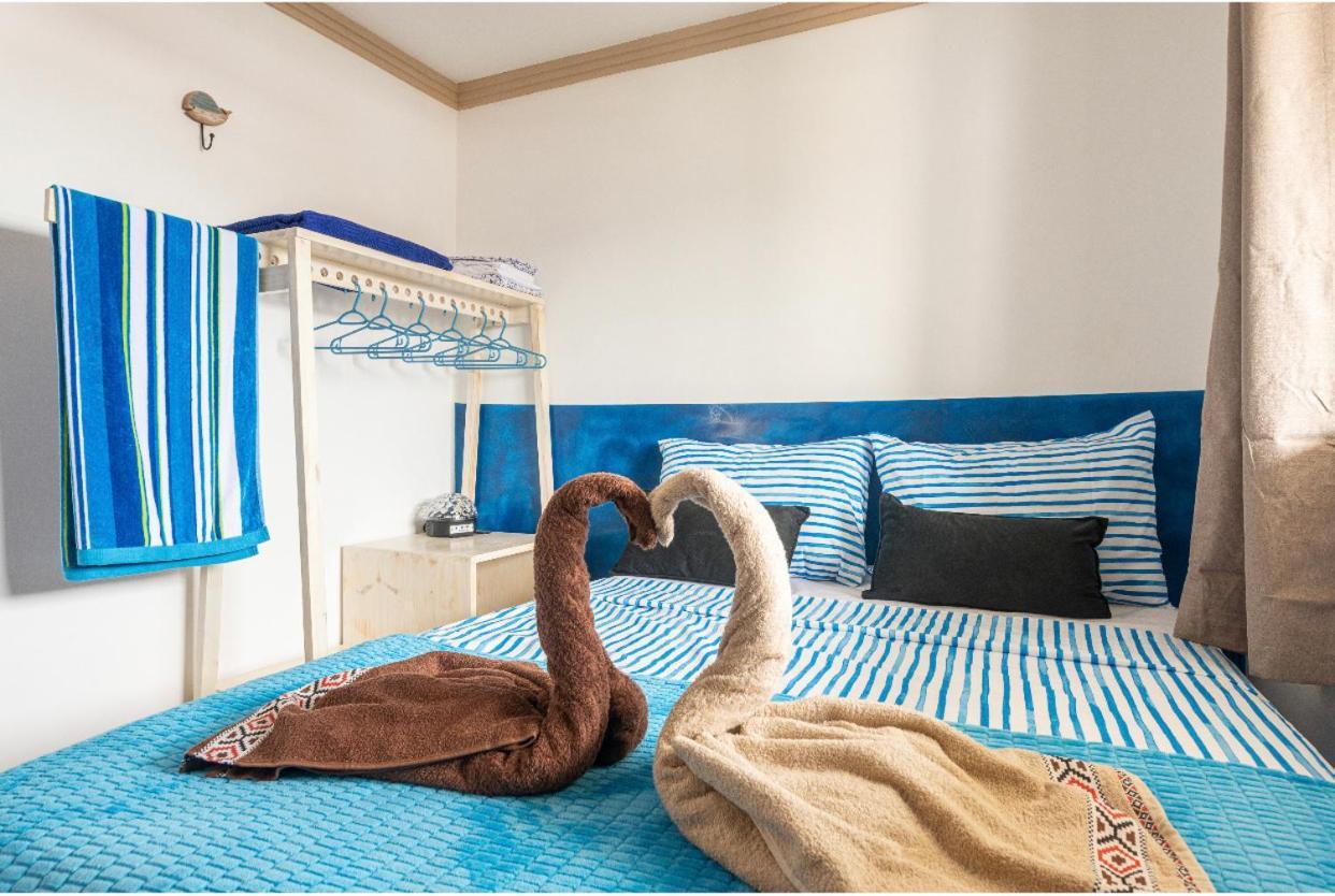 Promocao! Flat 12 Centro Porto De Galinhas Apartment ภายนอก รูปภาพ