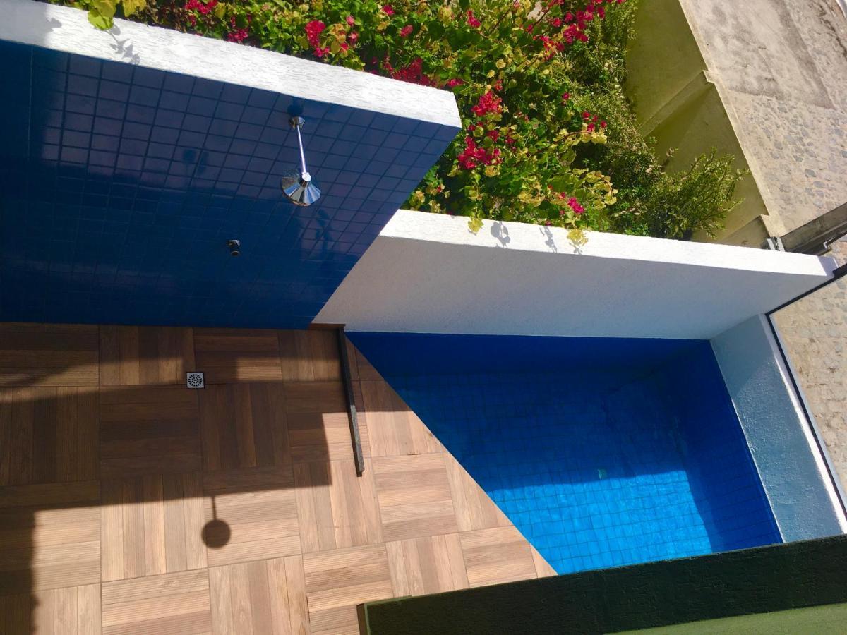 Promocao! Flat 12 Centro Porto De Galinhas Apartment ภายนอก รูปภาพ
