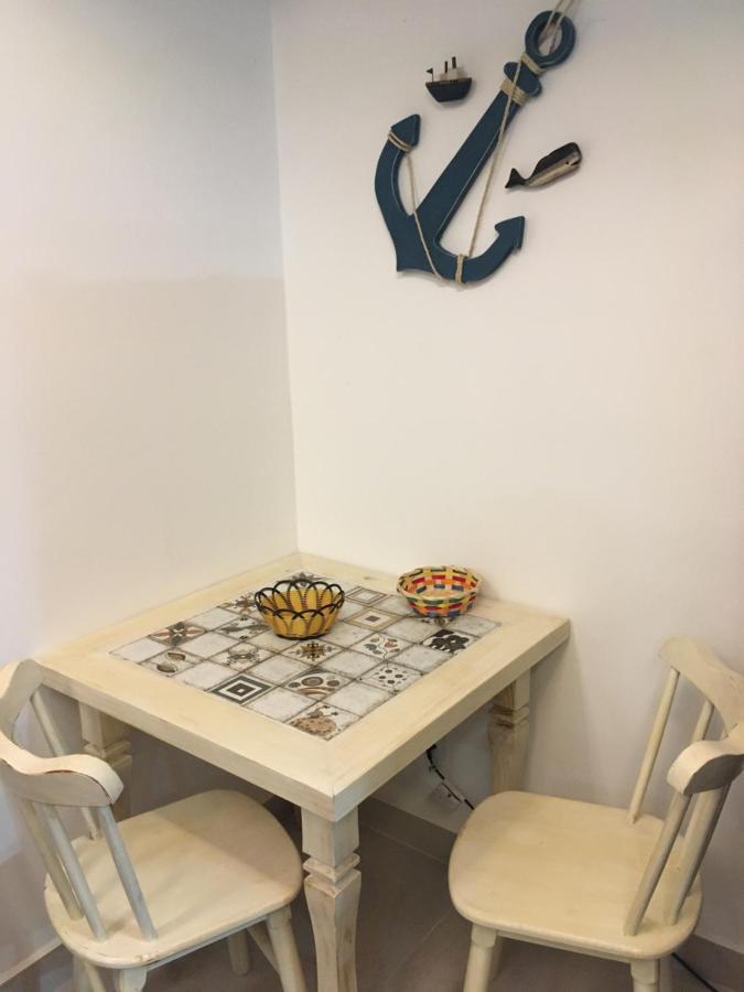 Promocao! Flat 12 Centro Porto De Galinhas Apartment ภายนอก รูปภาพ