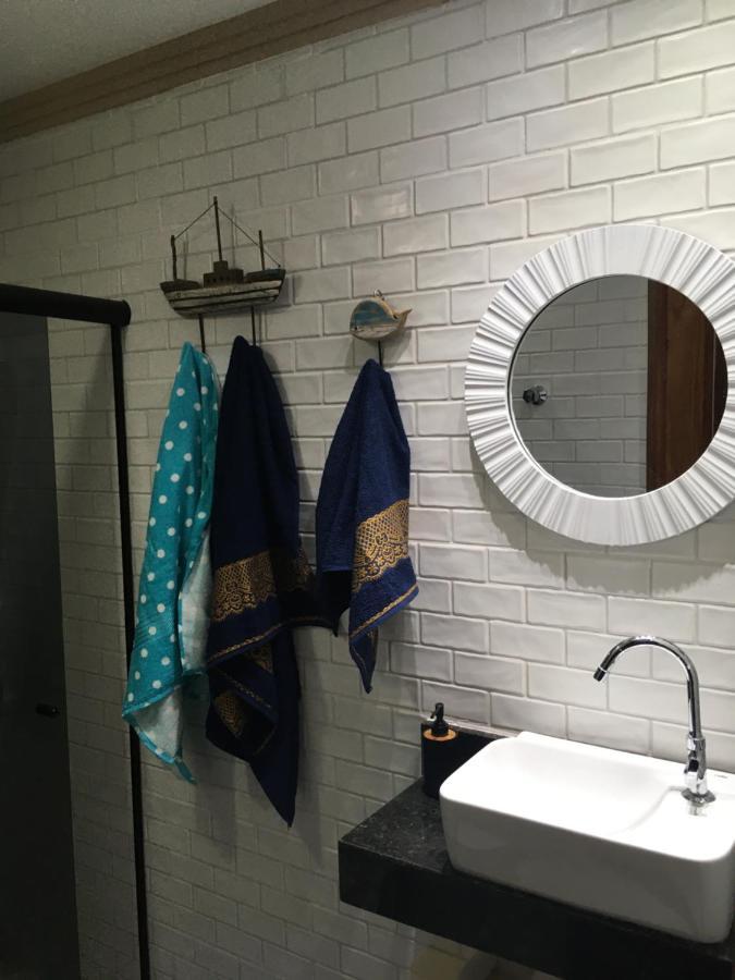 Promocao! Flat 12 Centro Porto De Galinhas Apartment ภายนอก รูปภาพ