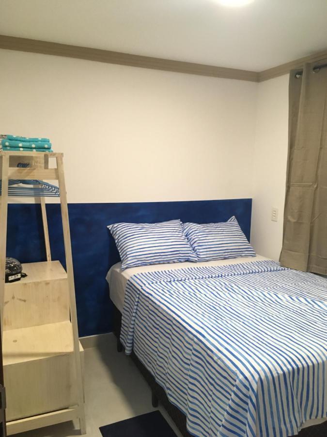 Promocao! Flat 12 Centro Porto De Galinhas Apartment ภายนอก รูปภาพ