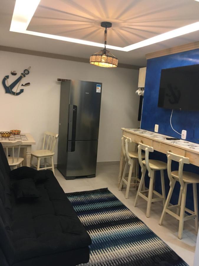 Promocao! Flat 12 Centro Porto De Galinhas Apartment ภายนอก รูปภาพ