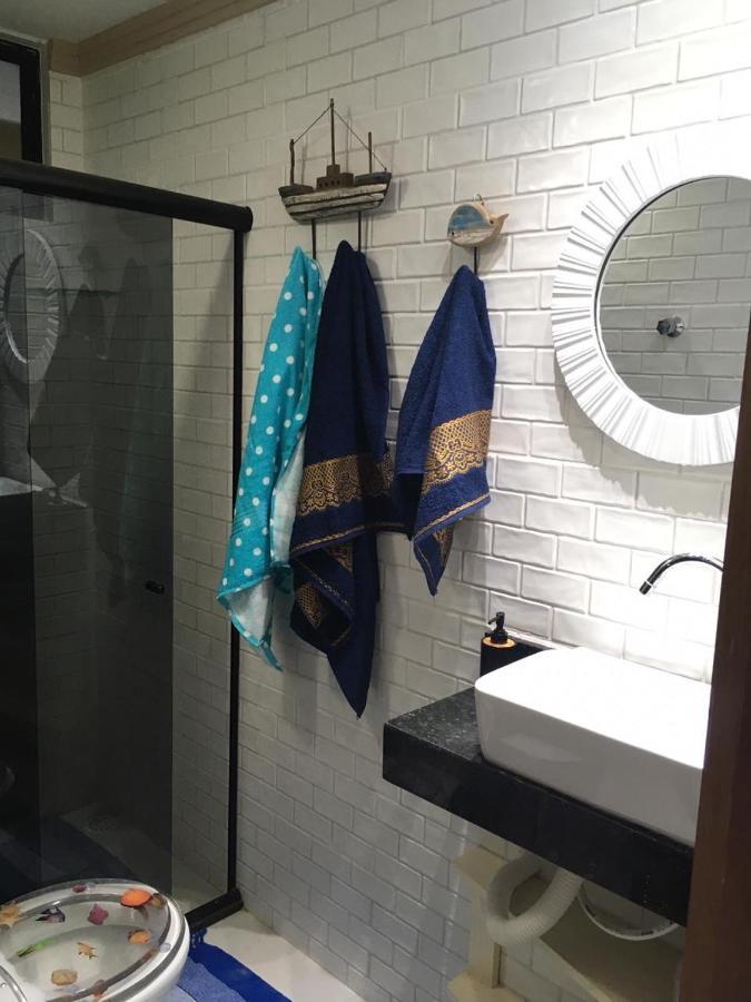 Promocao! Flat 12 Centro Porto De Galinhas Apartment ภายนอก รูปภาพ