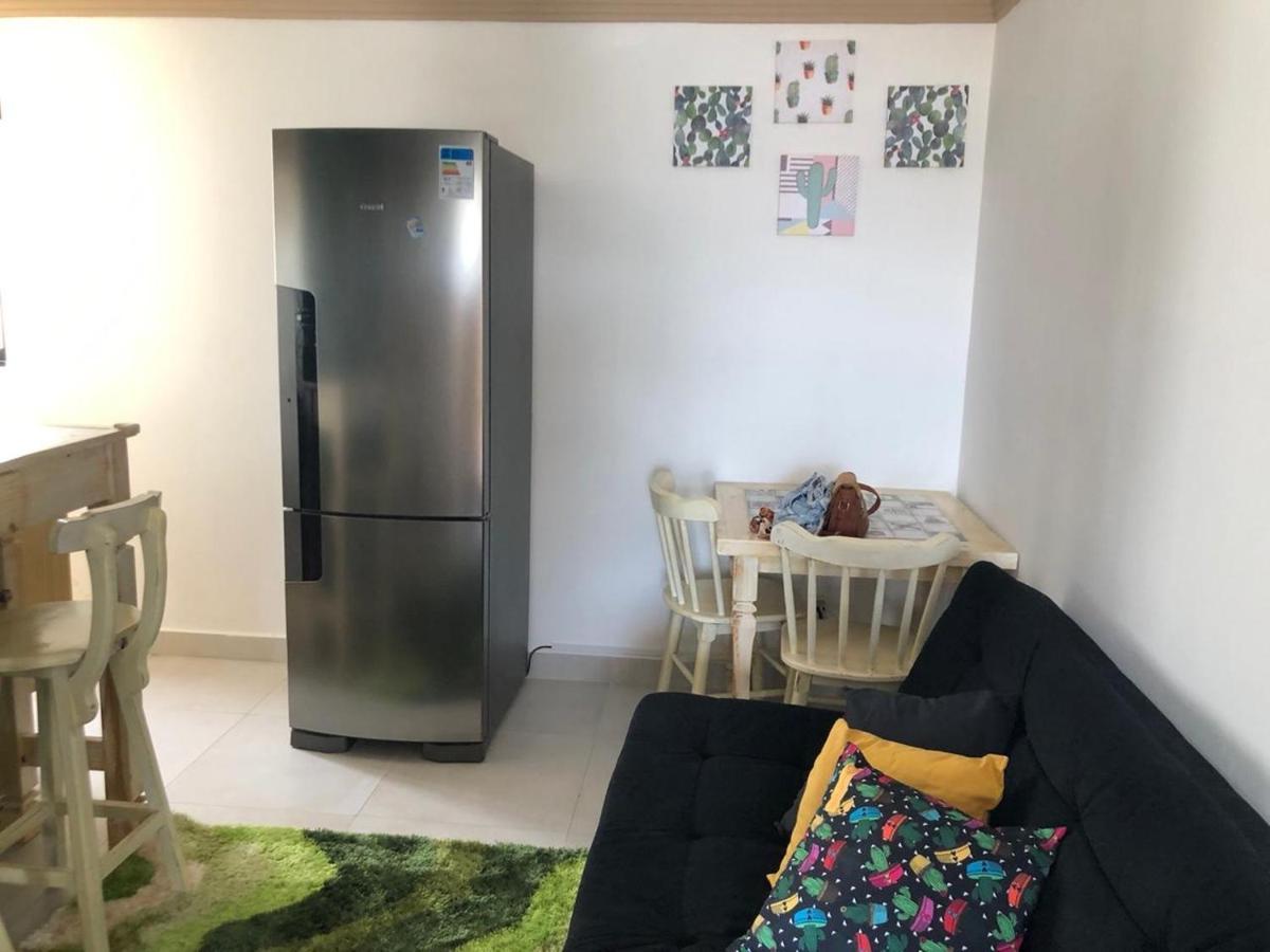 Promocao! Flat 12 Centro Porto De Galinhas Apartment ภายนอก รูปภาพ